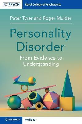Personality Disorder(English, Paperback, Tyrer Peter)