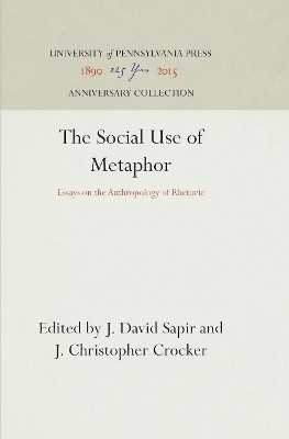 The Social Use of Metaphor(English, Electronic book text, unknown)