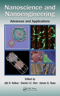 Nanoscience and Nanoengineering(English, Electronic book text, unknown)