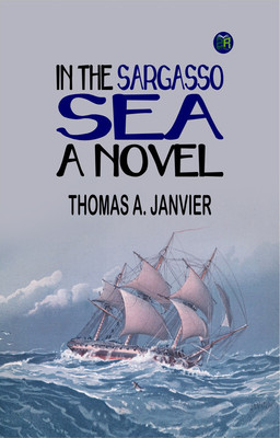 In the Sargasso Sea A Novel(Paperback, Thomas A. Janvier)