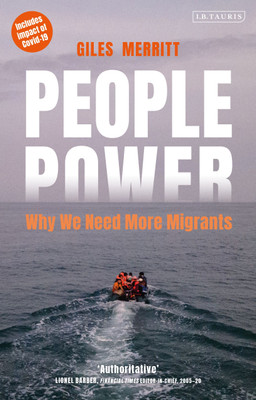 People Power(English, Paperback, Merritt Giles)
