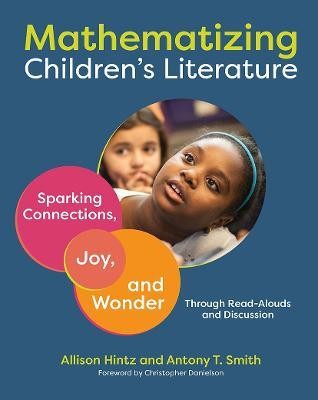 Mathematizing Children's Literature(English, Paperback, Hintz Allison)