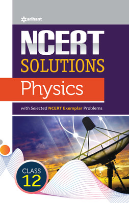 Ncert Solutions Physics Class12th(English, Paperback, Goel Nidhi)