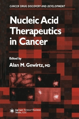 Nucleic Acid Therapeutics in Cancer(English, Paperback, unknown)