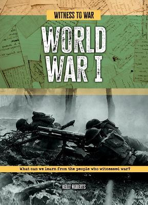World War I(English, Paperback, Roberts Kelly)