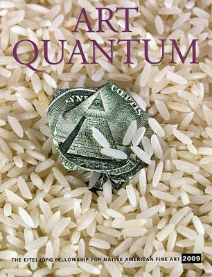 Art Quantum(English, Paperback, unknown)
