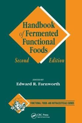 Handbook of Fermented Functional Foods(English, Hardcover, unknown)