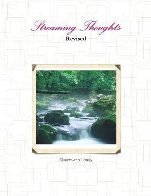 Streaming Thoughts(English, Paperback, lewis shermane)