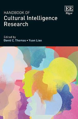 Handbook of Cultural Intelligence Research(English, Hardcover, unknown)
