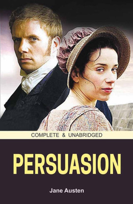Unabridged - Persuasion(English, Paperback, LS Editorial Team)