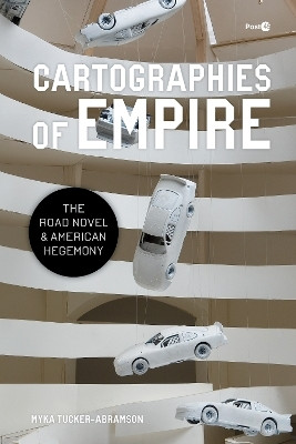 Cartographies of Empire(English, Paperback, Tucker-Abramson Myka)