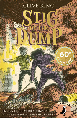 Stig of the Dump(English, Paperback, King Clive)