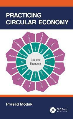 Practicing Circular Economy(English, Hardcover, Modak Prasad)