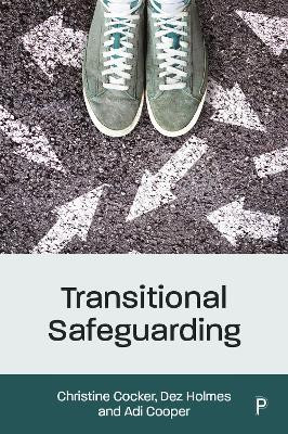 Transitional Safeguarding(English, Paperback, Cocker Christine)