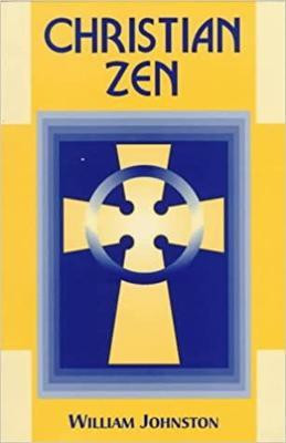 Christian Zen(English, Paperback, Johnston William)