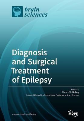 Diagnosis and Surgical Treatment of Epilepsy(English, Paperback, unknown)