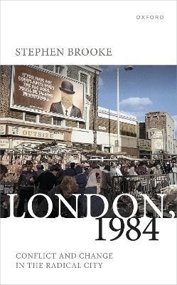 London, 1984(English, Hardcover, Brooke Stephen)
