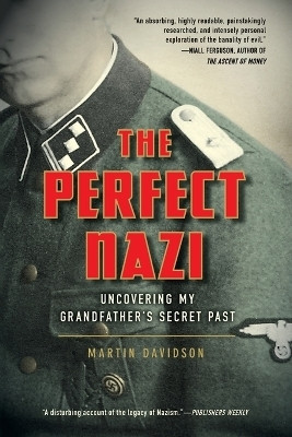 The Perfect Nazi(English, Paperback, Davidson Martin)