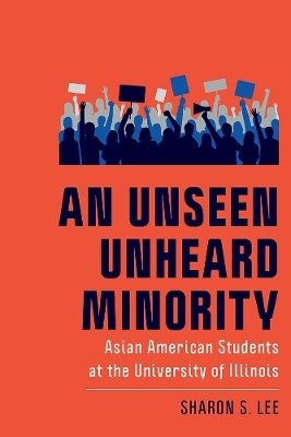 An Unseen Unheard Minority(English, Hardcover, Lee Sharon S.)