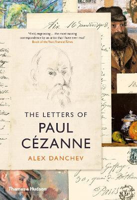 The Letters of Paul Cezanne(English, Paperback, unknown)