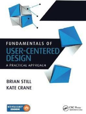 Fundamentals of User-Centered Design(English, Hardcover, Still Brian)