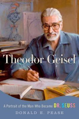 Theodor Geisel(English, Paperback, Pease Donald E.)