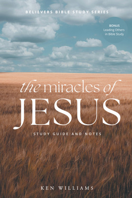The Miracles of Jesus(English, Paperback, Williams Ken)