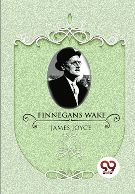 Finnegans Wake(English, Paperback, Joyce James)