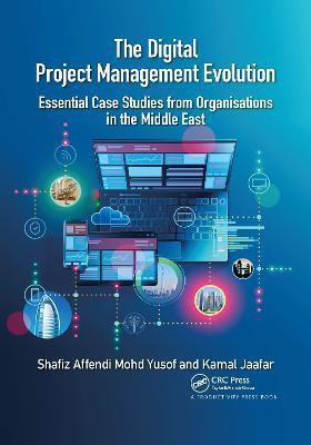 The Digital Project Management Evolution(English, Paperback, unknown)
