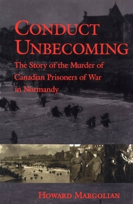 Conduct Unbecoming(English, Electronic book text, Margolian Howard)