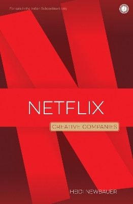 Netflix(English, Paperback, Newbauer Heidi)