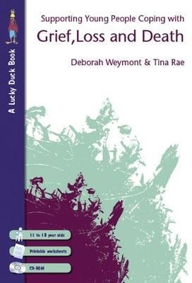 Supporting Young People Coping with Grief, Loss and Death(English, Electronic book text, Weymont Deborah)