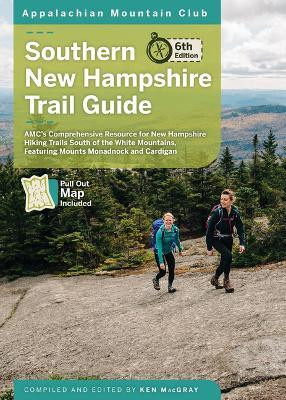 Southern New Hampshire Trail Guide(English, Paperback, unknown)