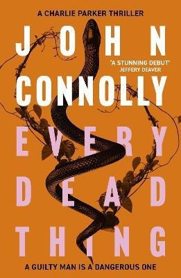 Every Dead Thing(English, Electronic book text, Connolly John)