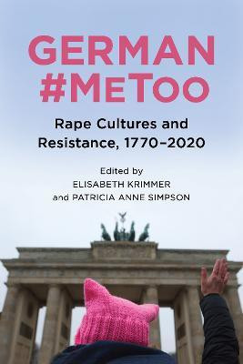 German #MeToo(English, Hardcover, unknown)