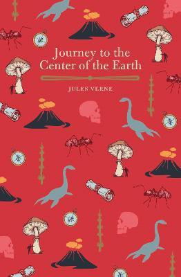 Journey to the Center of the Earth(English, Paperback, Verne Jules)