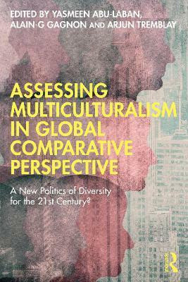 Assessing Multiculturalism in Global Comparative Perspective(English, Paperback, unknown)
