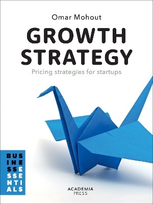 Growth Strategy(English, Paperback, Mohout Omar)
