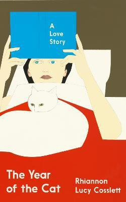 The Year of the Cat(English, Paperback, Cosslett Rhiannon Lucy)