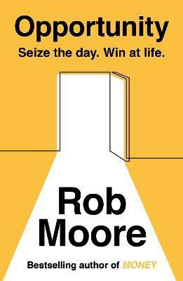 Opportunity(English, Paperback, Moore Rob)