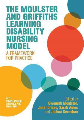 The Moulster and Griffiths Learning Disability Nursing Model(English, Paperback, unknown)