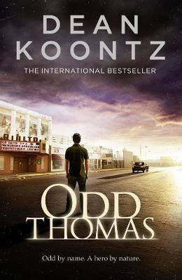Odd Thomas(English, Paperback, Koontz Dean)