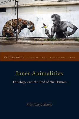 Inner Animalities(English, Paperback, Meyer Eric Daryl)