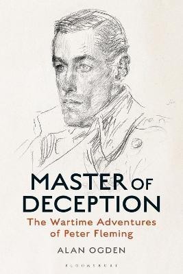 Master of Deception(English, Electronic book text, Ogden Alan)