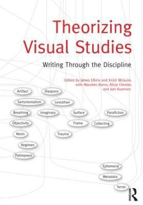 Theorizing Visual Studies(English, Paperback, unknown)