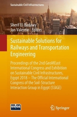 Sustainable Solutions for Railways and Transportation Engineering(English, Paperback, unknown)