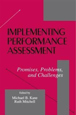 Implementing Performance Assessment(English, Paperback, unknown)