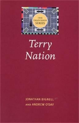 Terry Nation(English, Paperback, Bignell Jonathan)