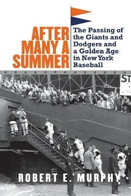 After Many a Summer(English, Paperback, Murphy Robert E.)