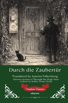 Through the Magic Door German Version (Edition1)(German, Paperback, Arthur Conan Doyle)